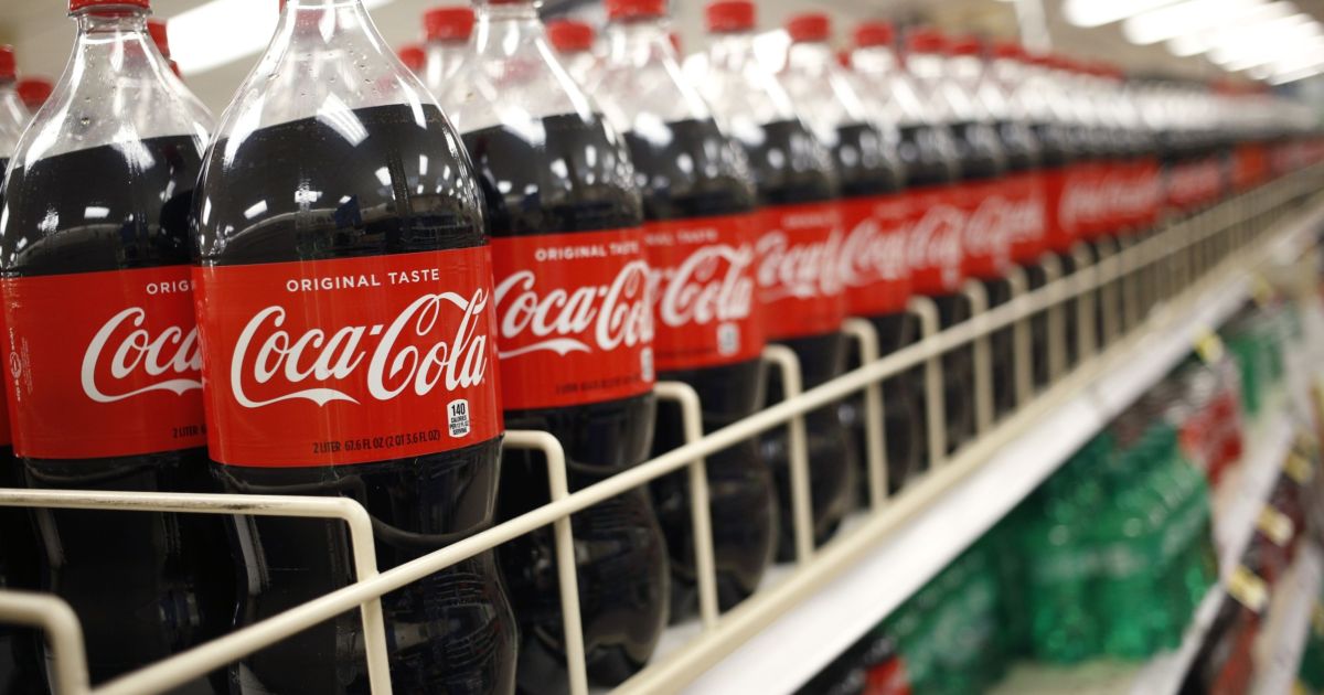 Going sour on big sugar: Coke cuts ties with powerful food group | Food News