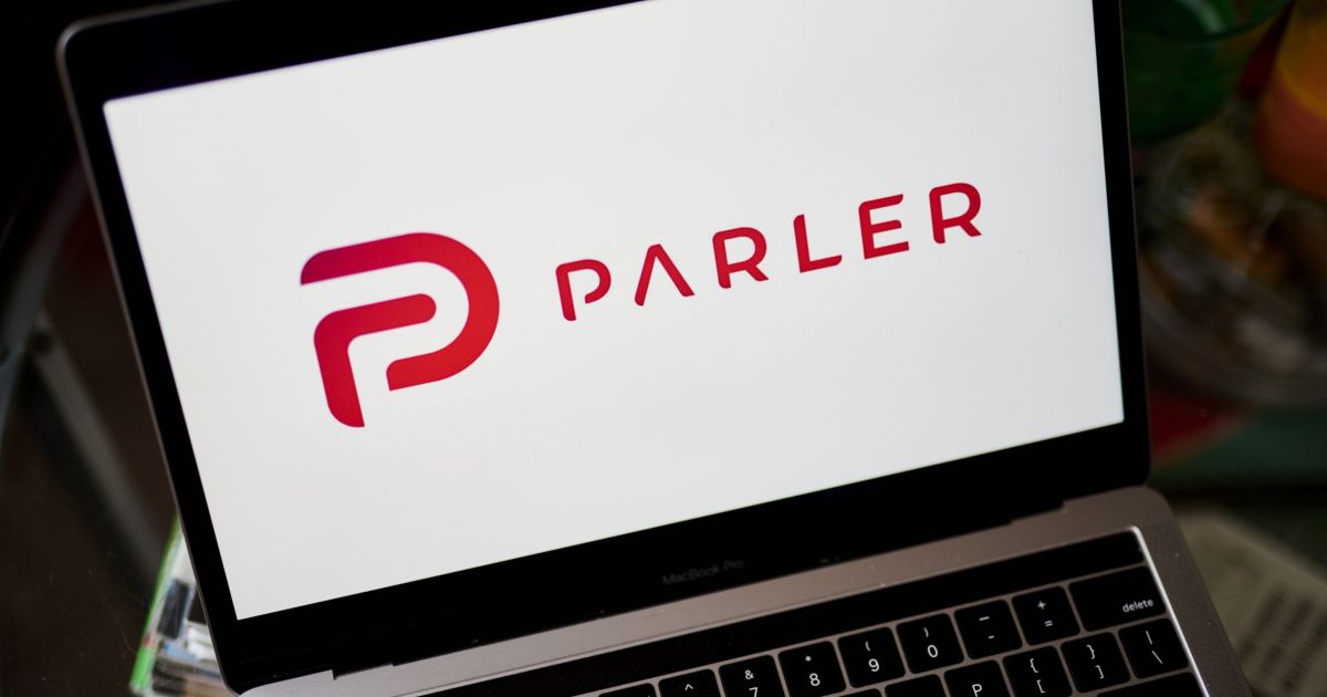 Parler moves to hosting service owned by Russians after ban thumbnail