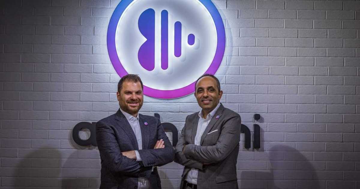 Music service Anghami moving from crisis-hit Lebanon to UAE | Technology News