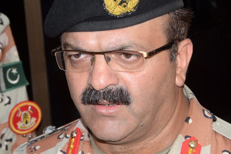 Pakistan appoints former military general as Saudi envoy | News | Al Jazeera
