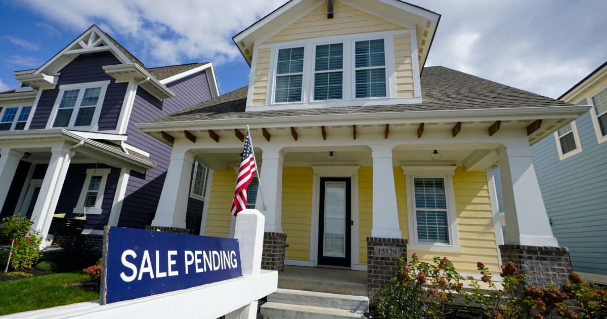 Move-in ready: US existing home sales hit 14-year high in 2020 | Coronavirus pandemic News | Al Jazeera