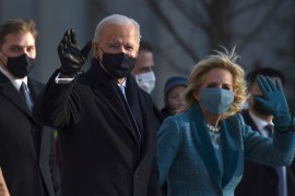 Trump out, Biden in: What did the media learn?