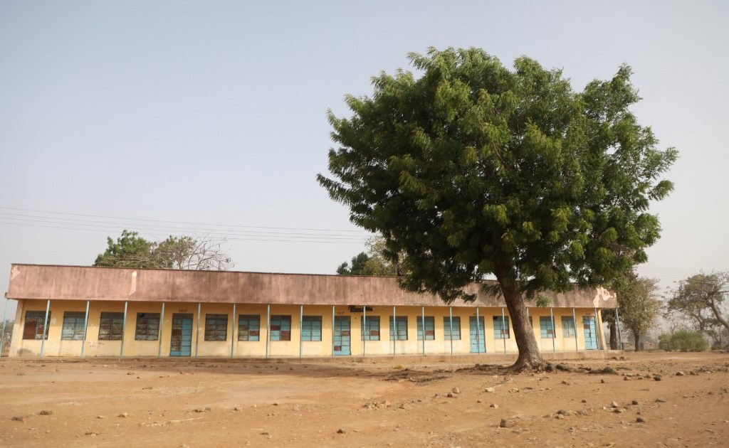 Kidnappers release 42 abducted from school in Nigeria