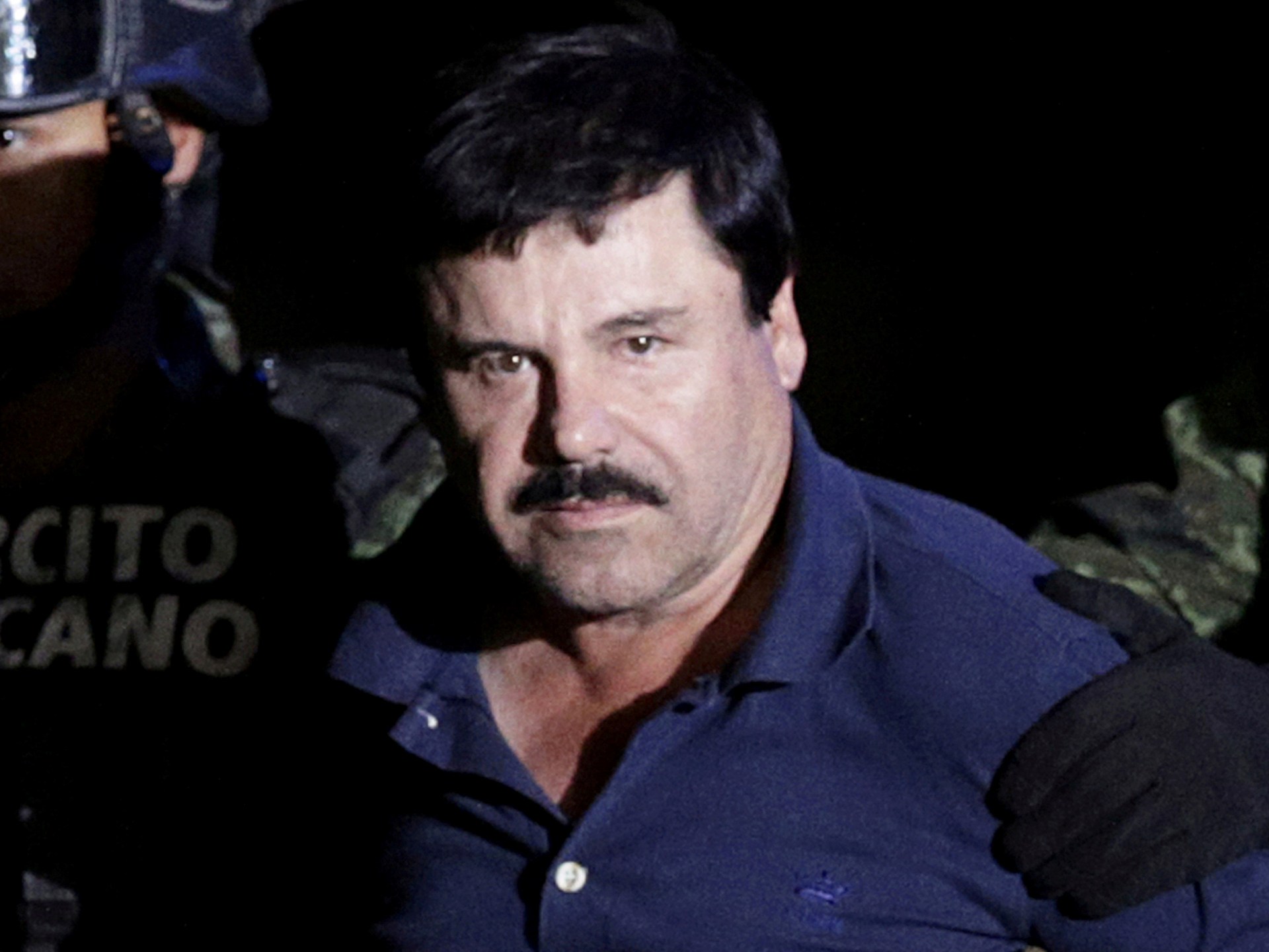US court upholds conviction of Mexican drug lord ‘El Chapo’ | Crime