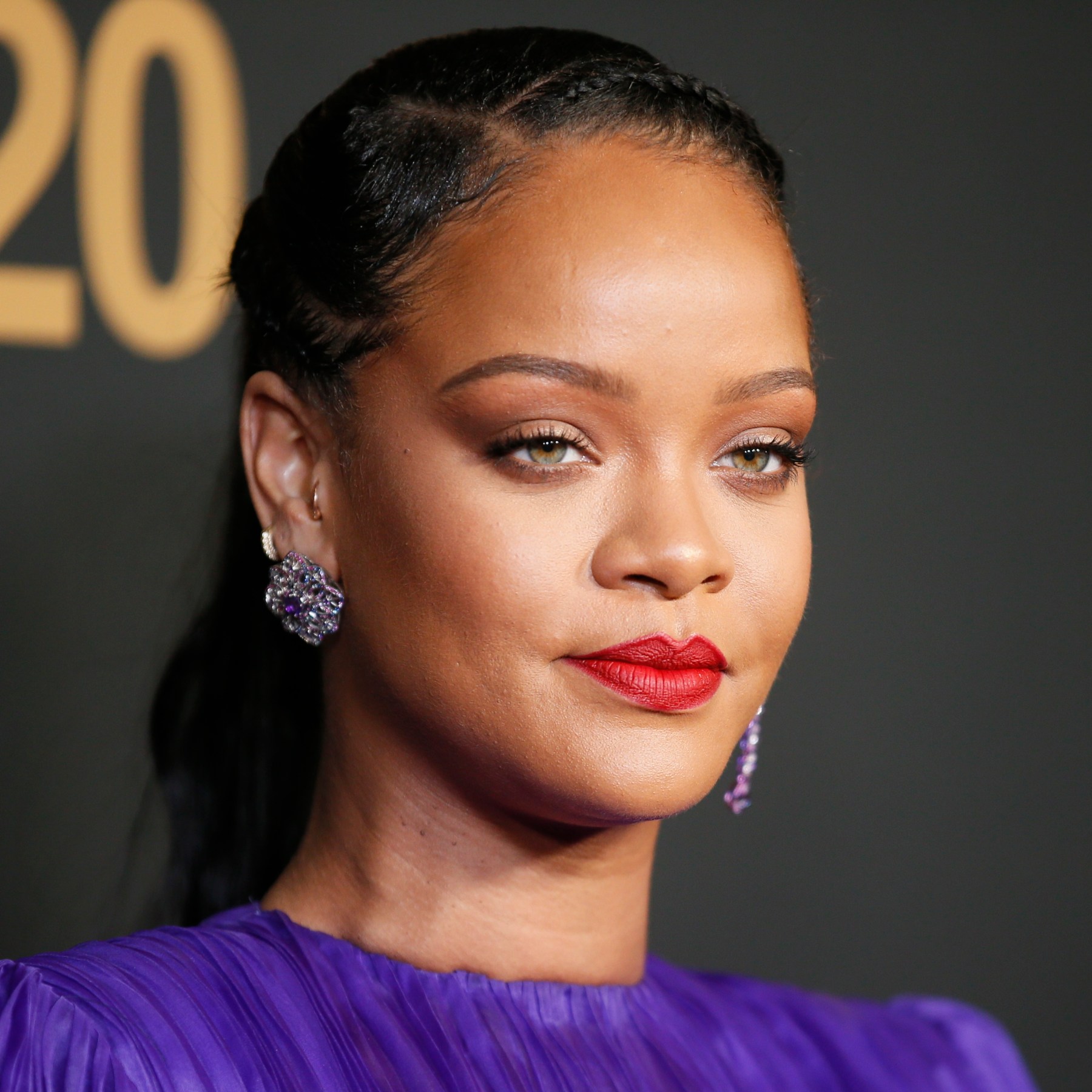 Rihanna creates flutter in India with tweet on farmer protests |  Agriculture News | Al Jazeera