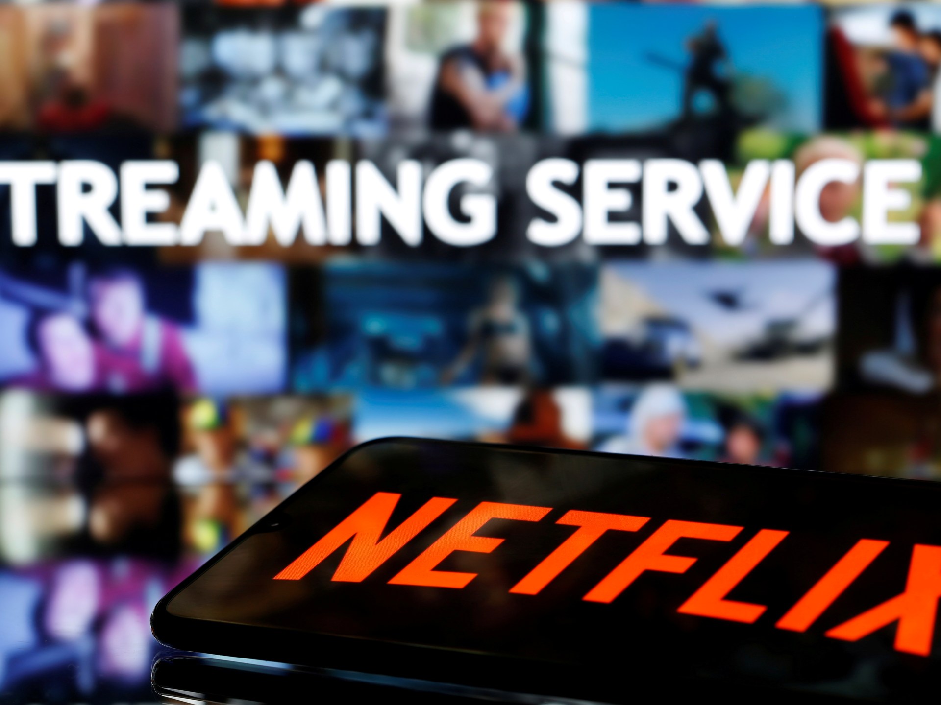 Gulf nations demand Netflix remove ‘offensive’ content | LGBTQ News