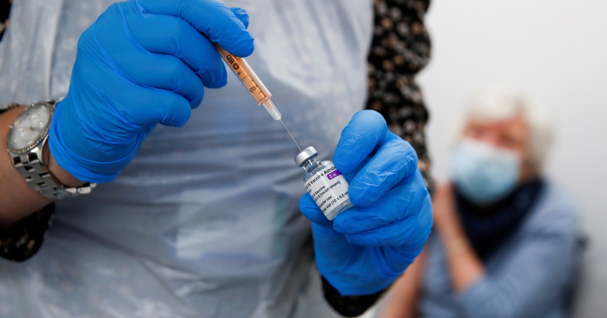 Oxford University to test COVID vaccine response in children