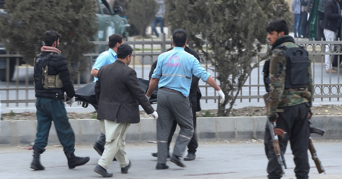 two-explosions-in-afghanistan-kill-at-least-three-officials
