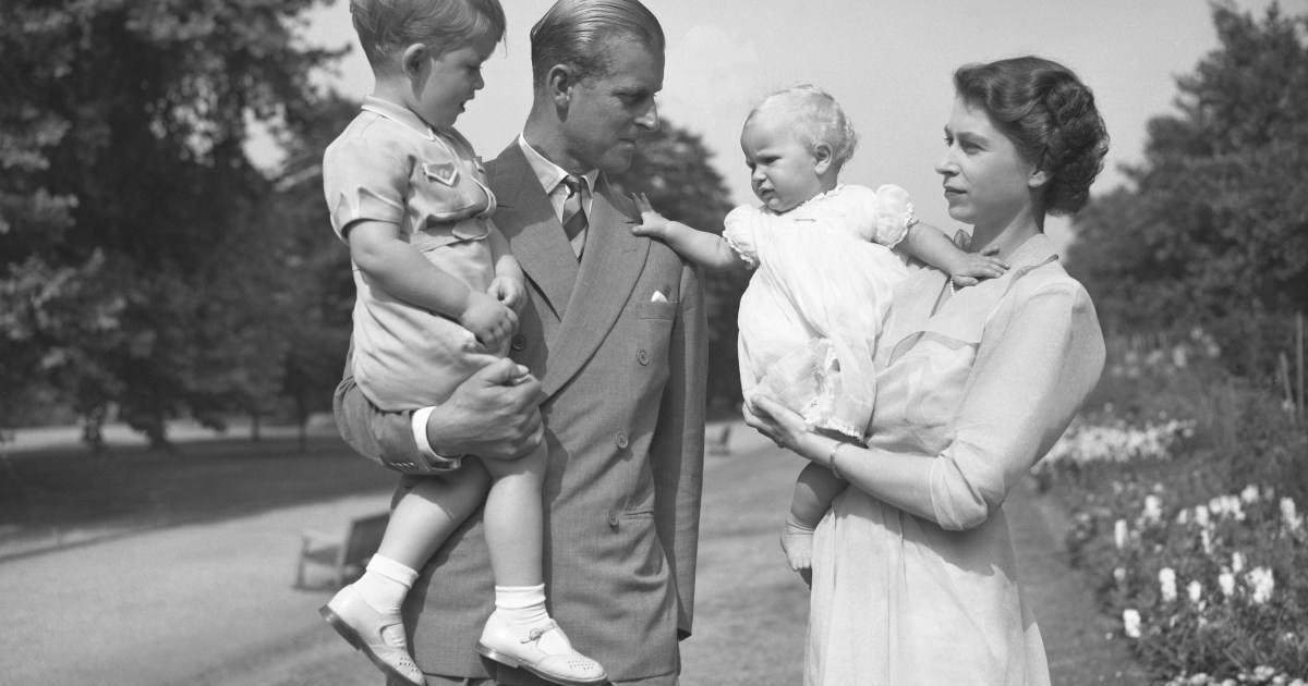 The Death of Prince Philip: How the World Reacted  Obituary news