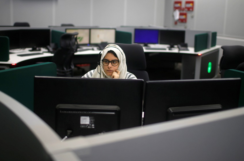 Saudi customer service centres must employ citizens: HR Ministry