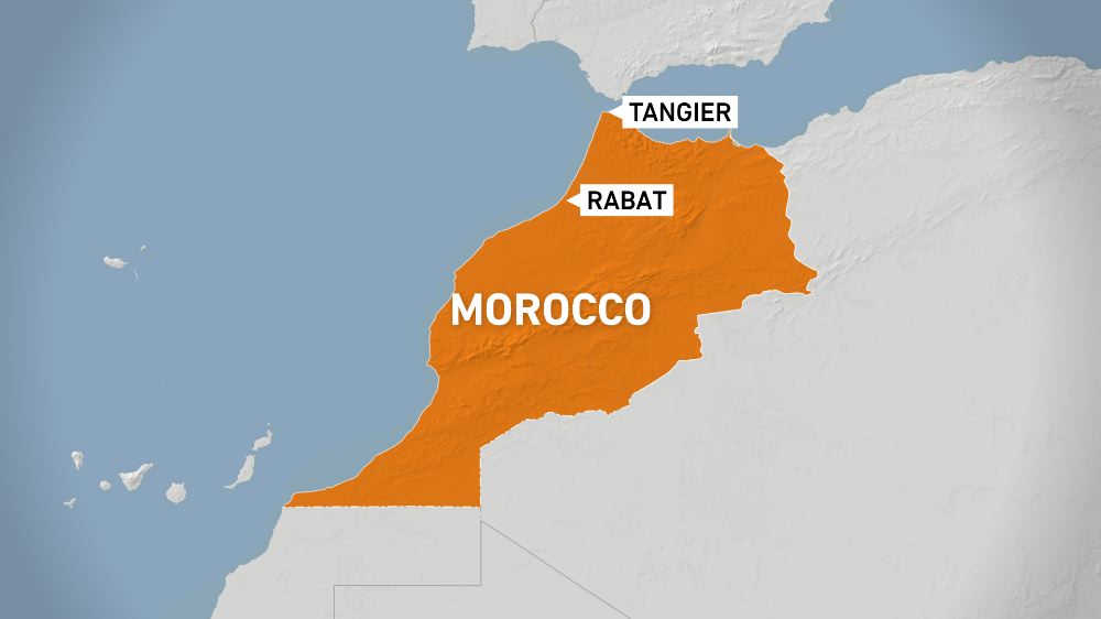 Flood kills dozens in Morocco underground factory