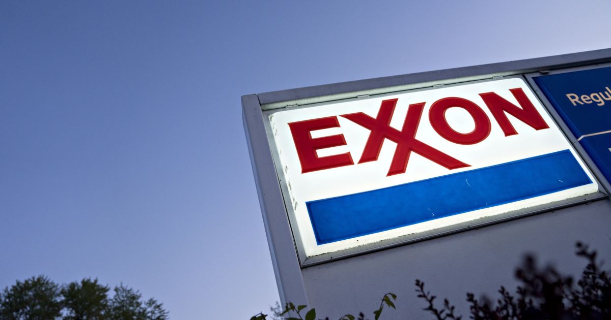 Judge issues arrest warrant for ExxonMobil Nigeria chief