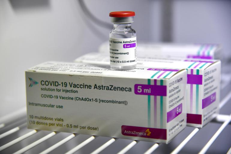 Kenya Approves AstraZeneca Covid-19 Vaccine for Use