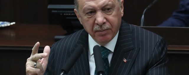 ‘Unacceptable’: Erdogan slams Biden over ‘killer’ Putin comment