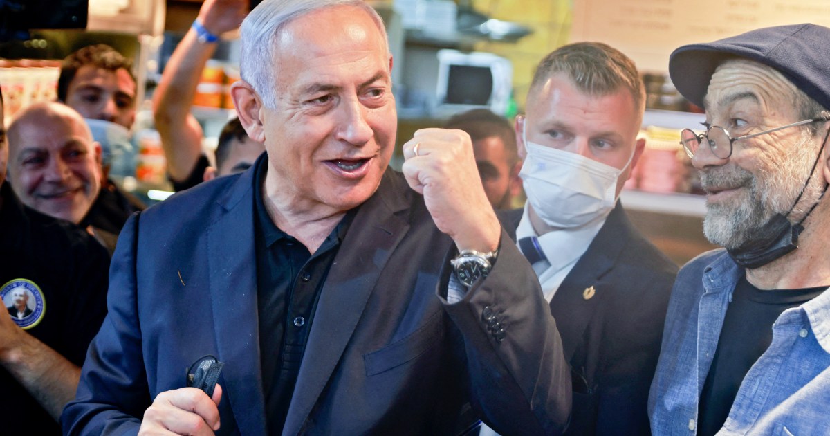Former Israel PM Netanyahu negotiating plea bargain