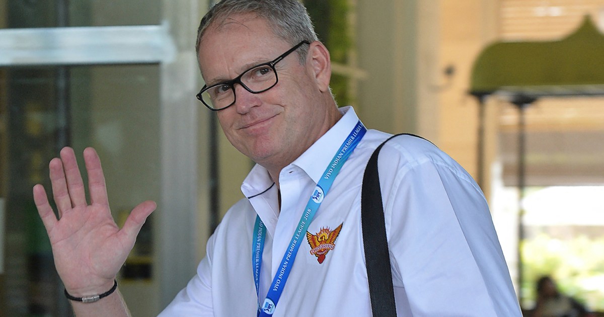 Sri Lanka appoints Australian Tom Moody as cricket director