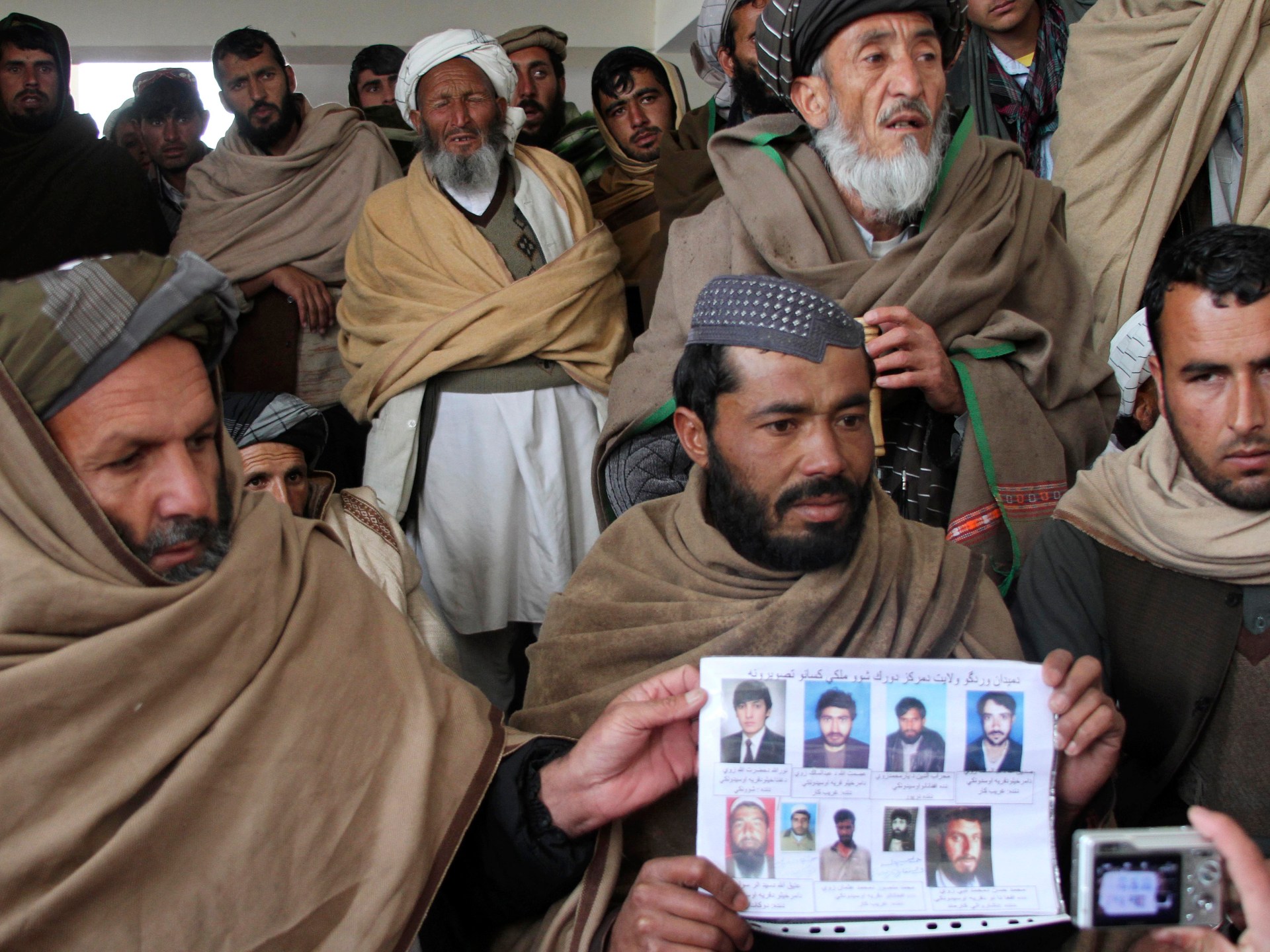 Analysis: Can the ICC deliver justice in Afghanistan? | ICC News | Al  Jazeera