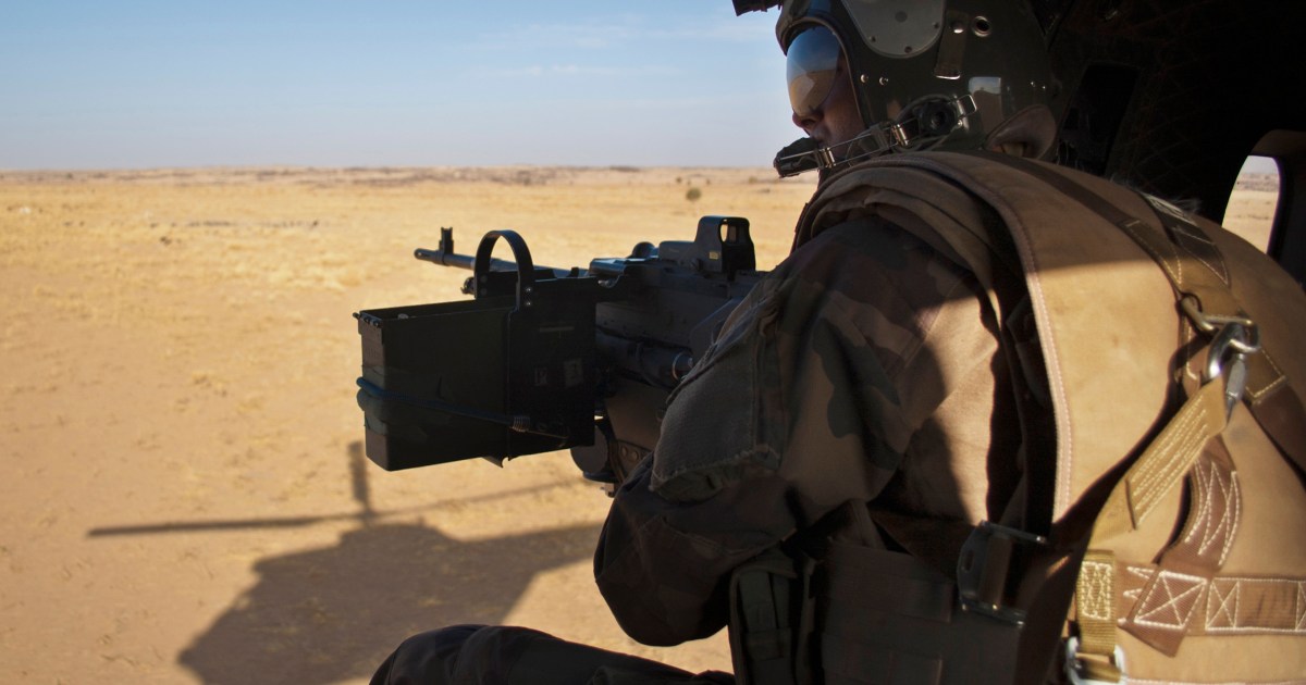 French attack in Mali killed 19 unarmed civilians, UN says