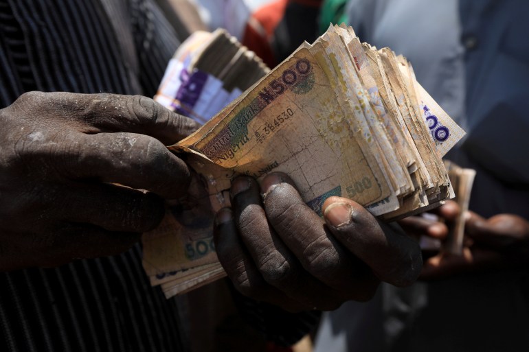Il commercio di bitcoin preoccupa il governo nigeriano