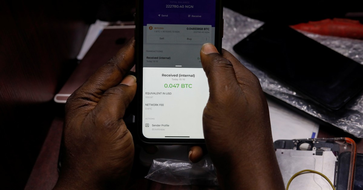 Bitkoinų prekyba nigerijoje - Kaip Prekiauti Kriptovaliutų CFD – Kriptovaliutos Pirkimas