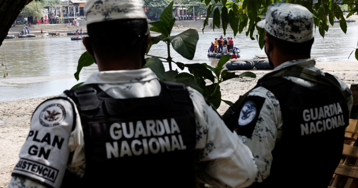 mexico-detains-soldier-who-shot-dead-guatemalan-migrant