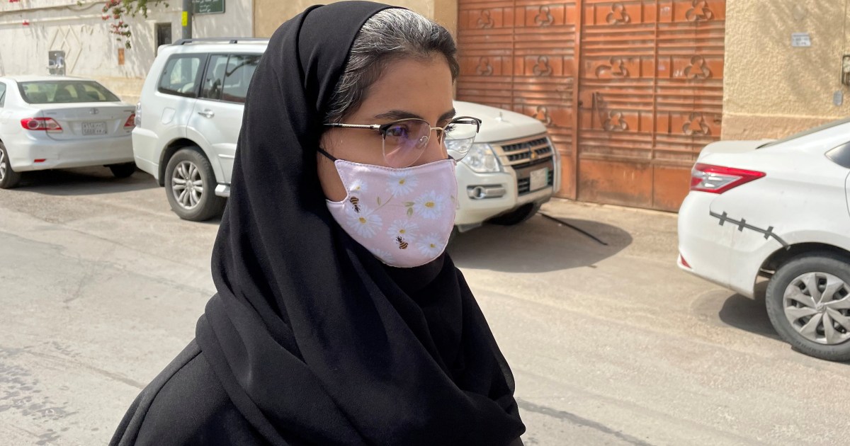 Un tribunale saudita conferma la sentenza dell’attivista Al-Hathloul in udienza |  Notizie sui diritti delle donne
