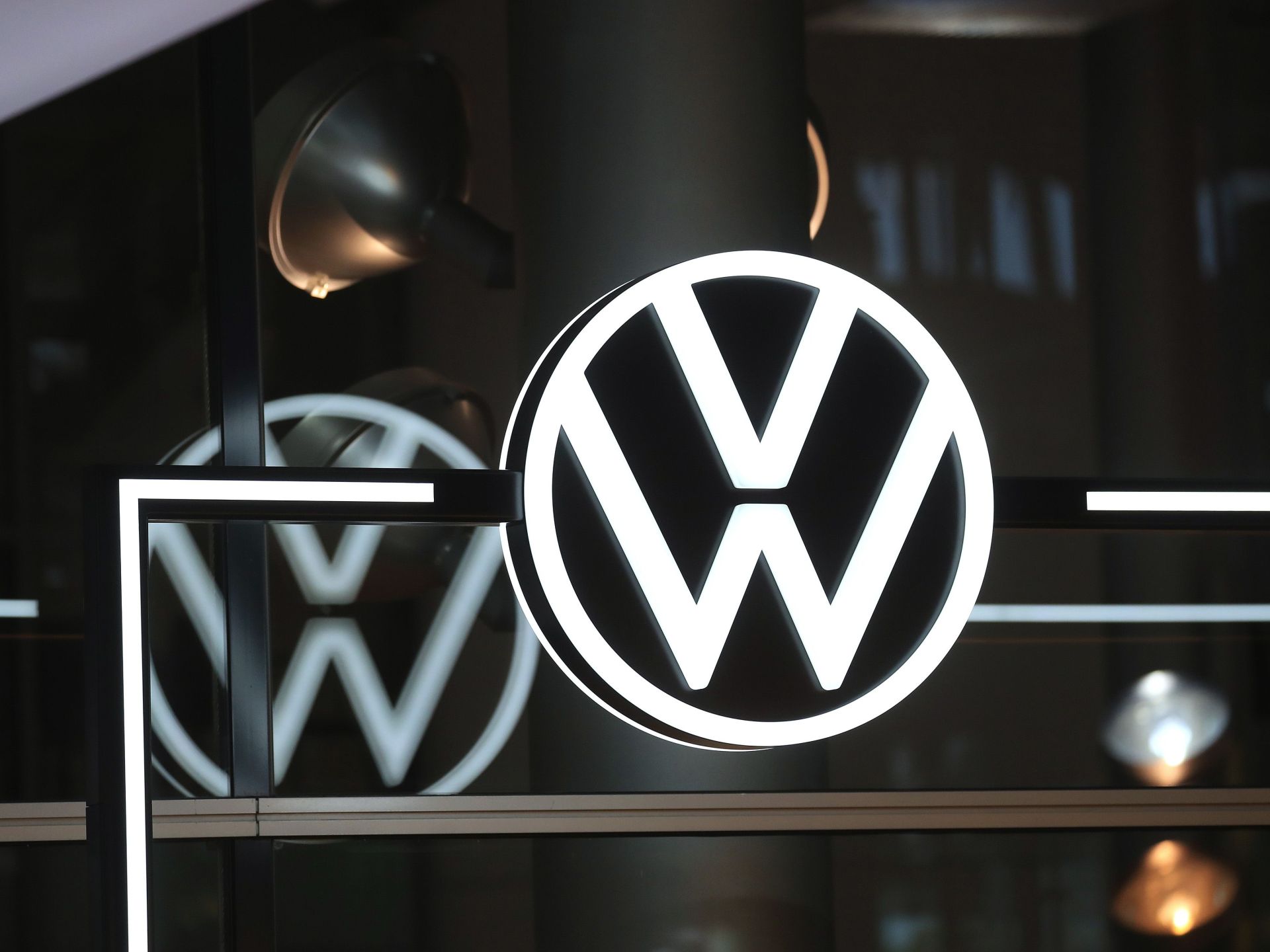Kanada dan Volkswagen menguraikan rencana gigafactory senilai  miliar |  Berita Bisnis dan Ekonomi