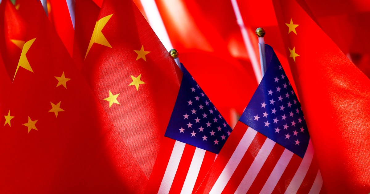 US-China tech decoupling: IMF warns of global GDP crunch