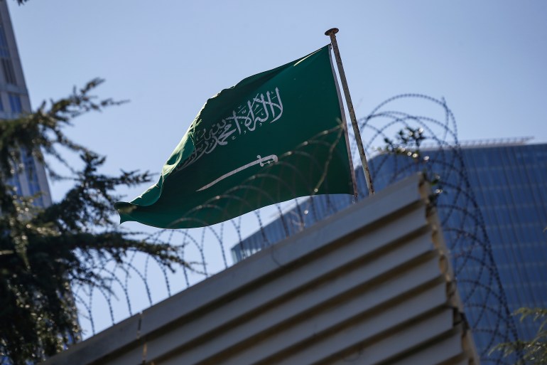 Saudi Arabia arrests hundreds in its latest corruption crackdown |  Corruption News | Al Jazeera
