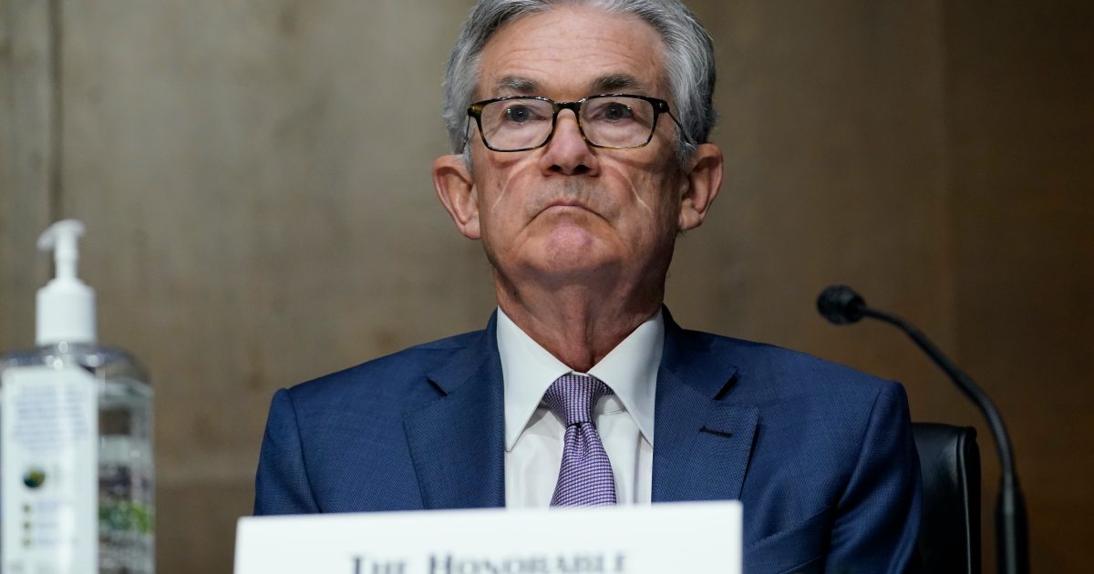 ‘Highly volatile’: Powell’s not-so-enigmatic warning about Bitcoin |  Business and economy news