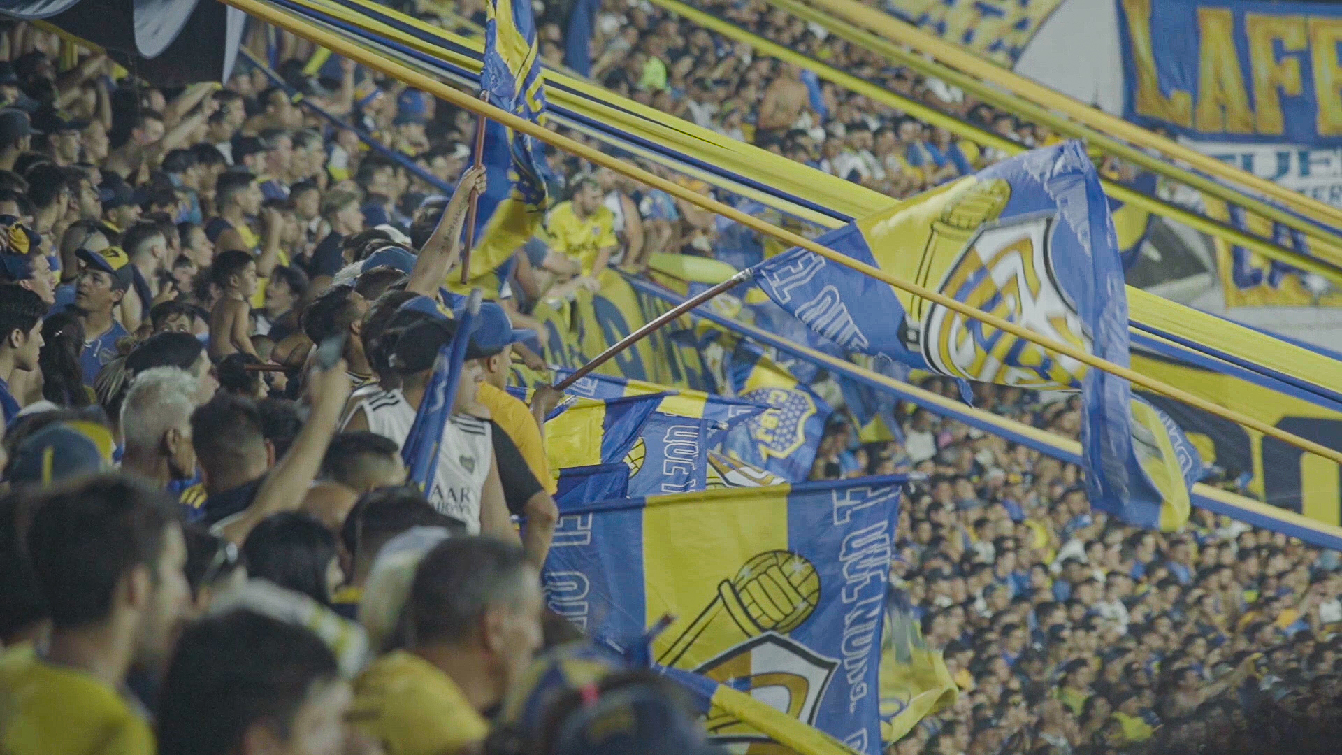 The Fans Who Make Football: Boca FC Football | Al Jazeera