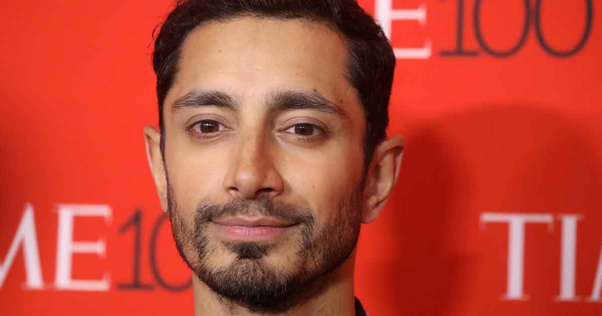 Oscars: Riz Ahmed first Muslim to bag Best Actor nomination