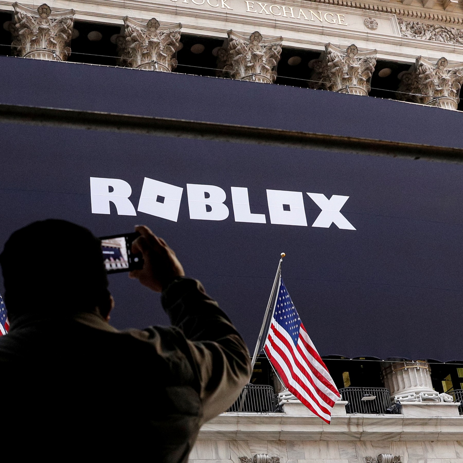 Gaming platform Roblox's stock gains after Cathie Wood buys in, Technology  News