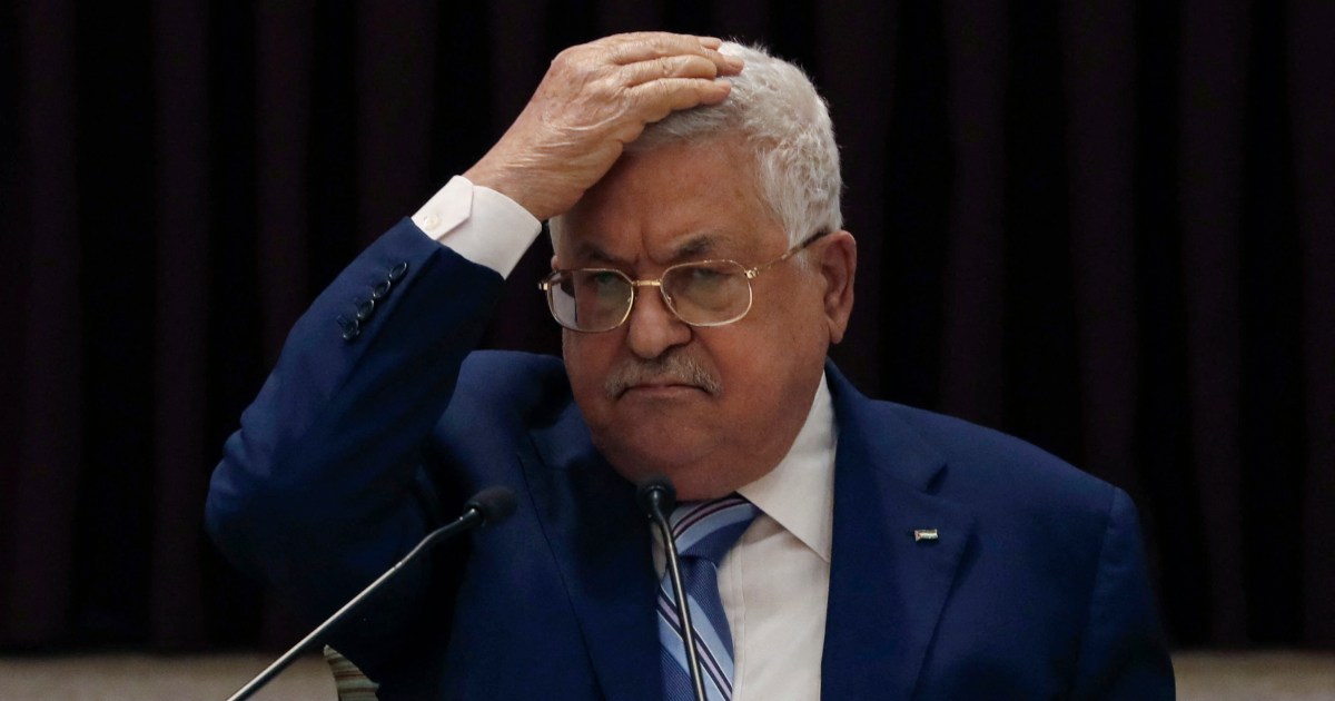 palestinian-president-flies-to-germany-for-medical-checkup