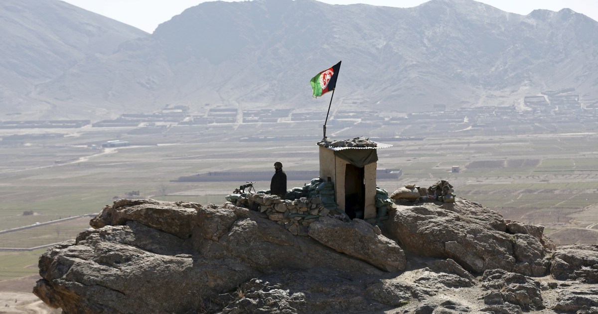 Più di 20 morti in un attentato suicida nella provincia di Logar, Afghanistan, Asia News