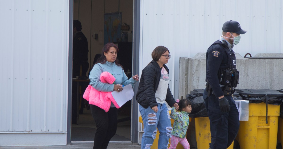 Canada-US asylum seeker agreement upheld by court