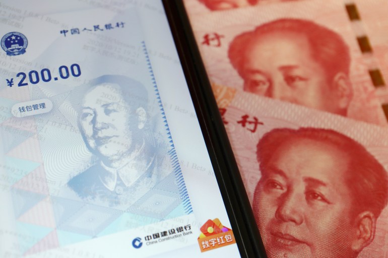 Yuan digitale: la criptovaluta cinese dominerà il mondo?