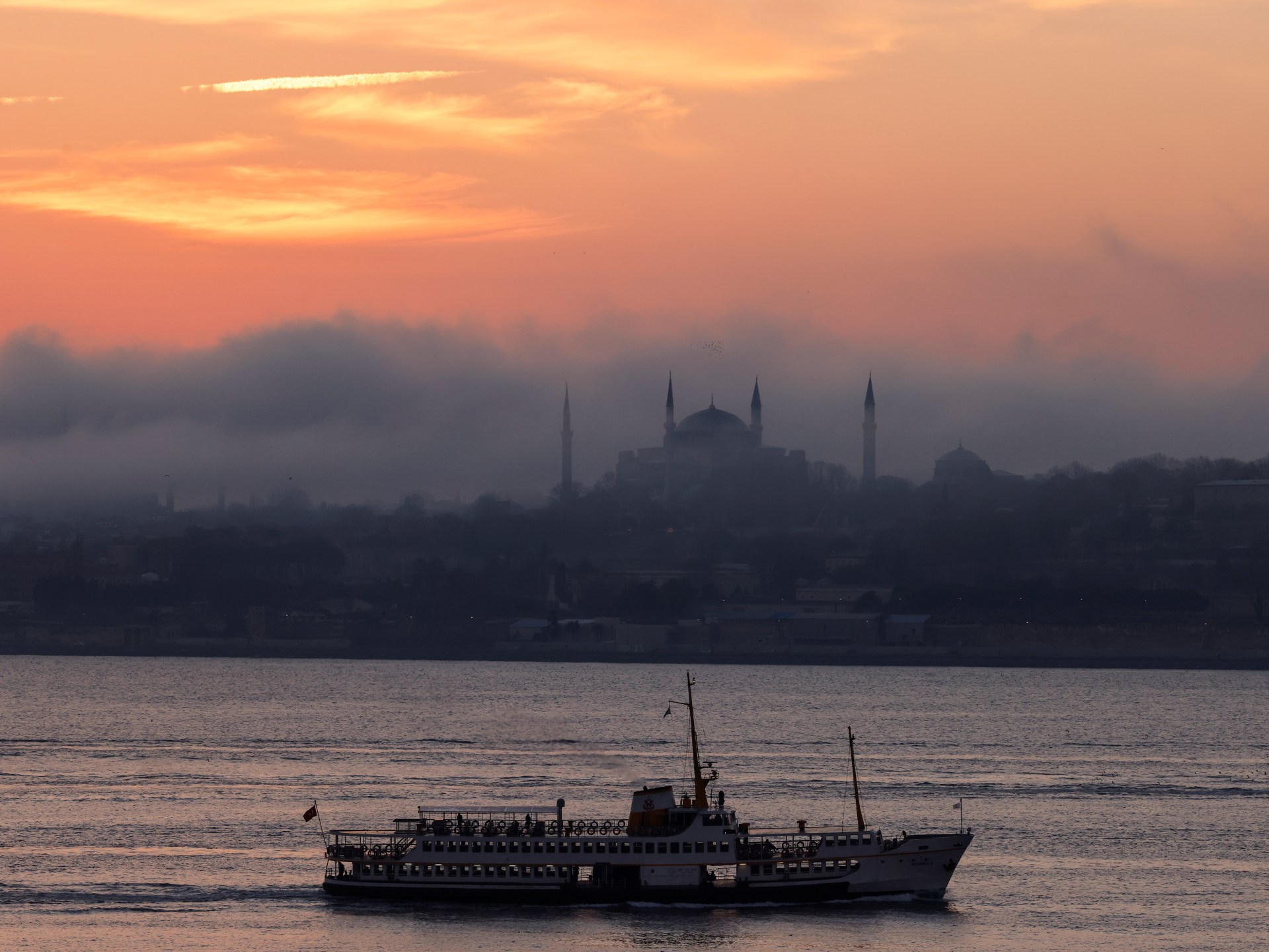 Apakah Istanbul Turki Siap untuk Gempa Besar?  |  Berita Gempa Turki-Suriah