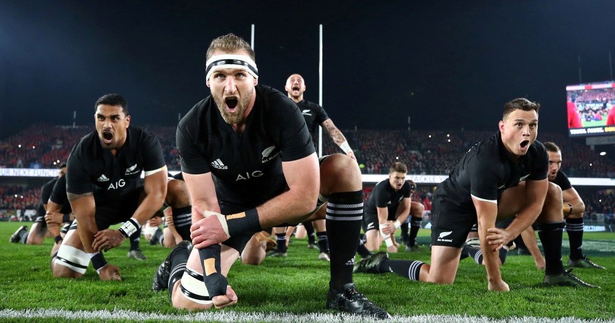 New Zealand rugby unions to promote All Blacks stake to US agency