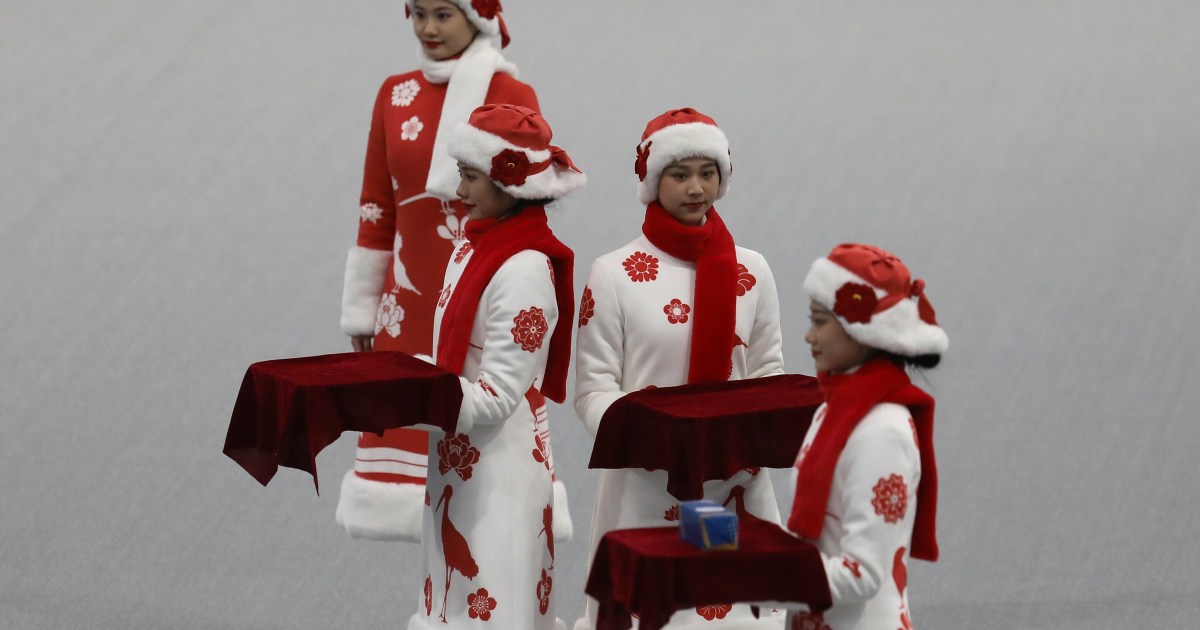 China warns of ‘robust response’ if US boycotts Winter Olympics