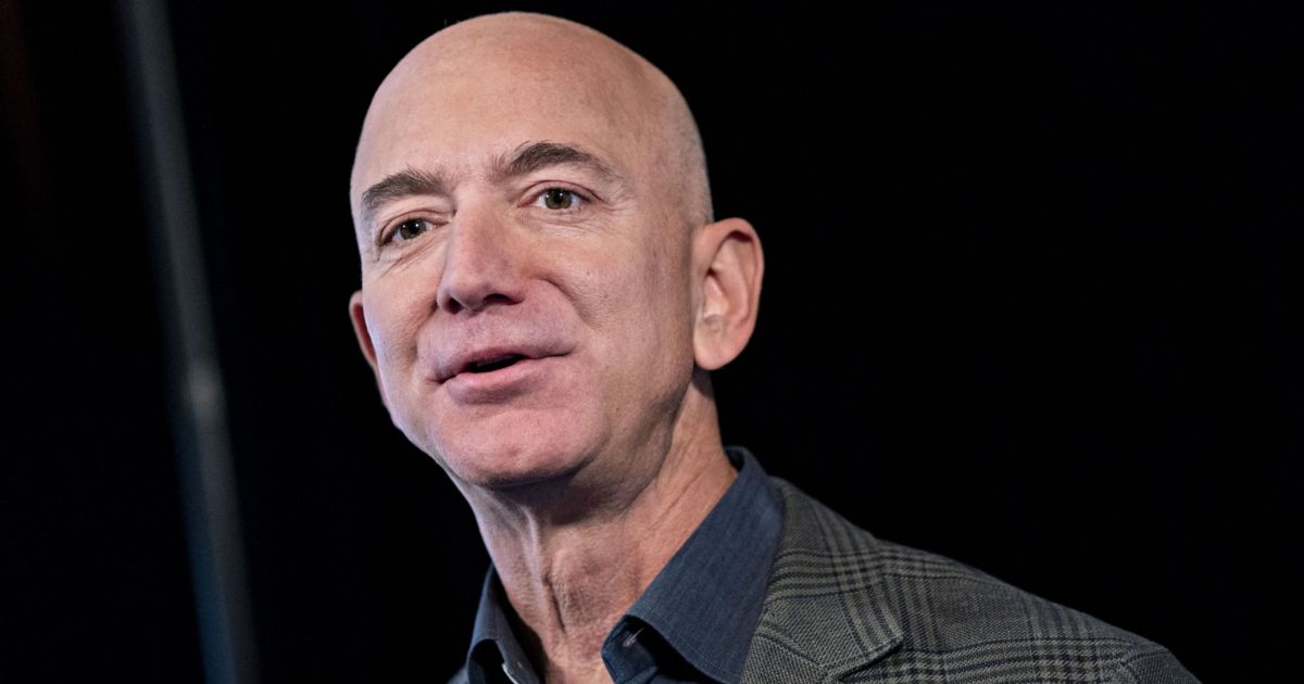 Amazon’s Bezos: ‘We need to a better job for our employees’