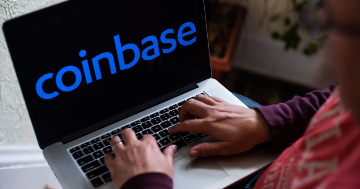 Crypto watershed: Coinbase is making its big debut