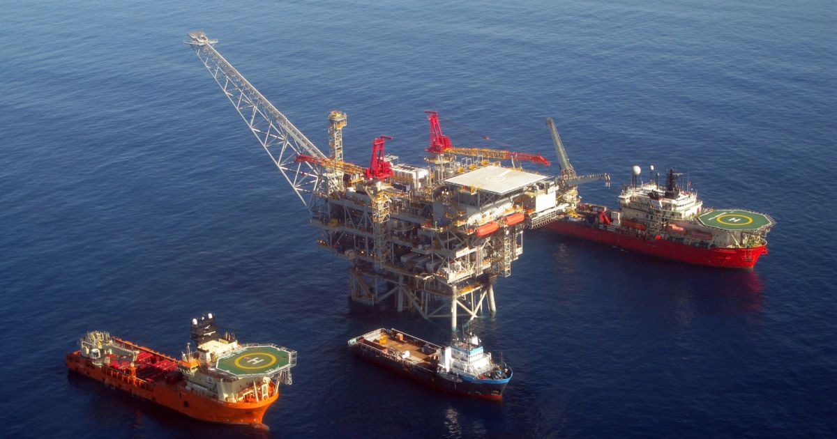 olaj- és gázkereskedelmi vállalatok Dubaiban
