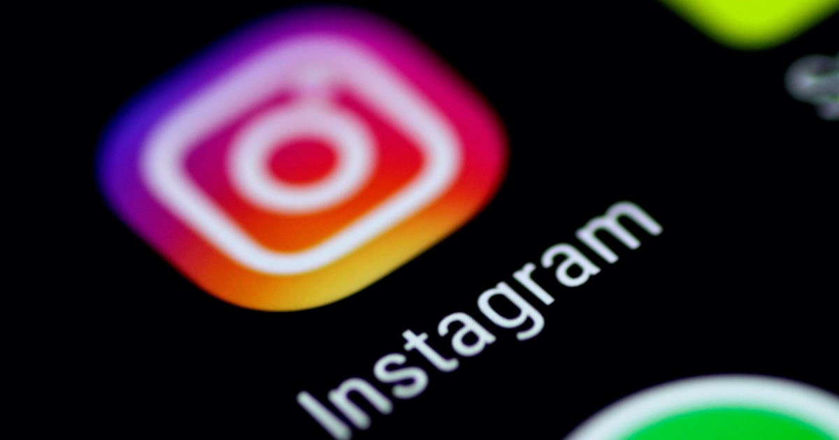 Keep kids under 13 off Instagram, advocacy group tells Zuckerberg