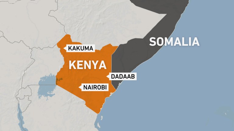 Kenya says Dadaab, Kakuma refugee camps to close next year | Refugees News