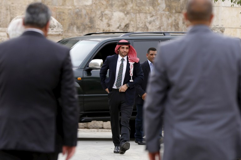 ‘Utmost danger’: Jordan cracks down on ‘threat to stability’ | Politics News