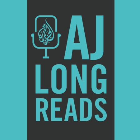 Al Jazeera Long Reads logo