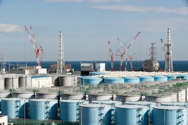 Япония ще вземе решение за изхвърлянето на водите от Фукушима във вторник