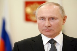 Is Vladimir Putin a ‘president for life’?