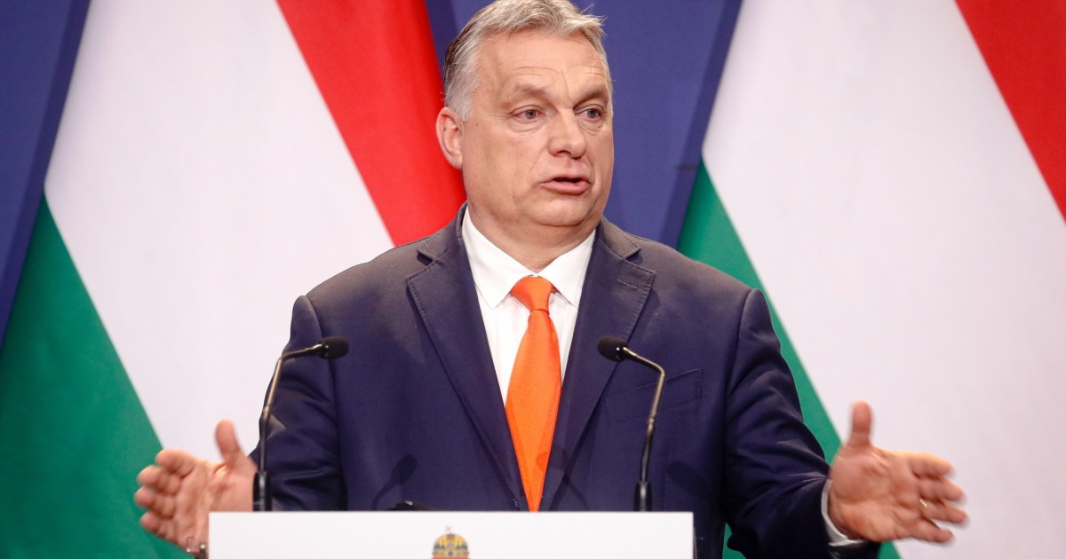 Can Hungary nonetheless name itself a democracy?
